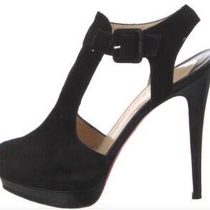 Christian Louboutin Heels